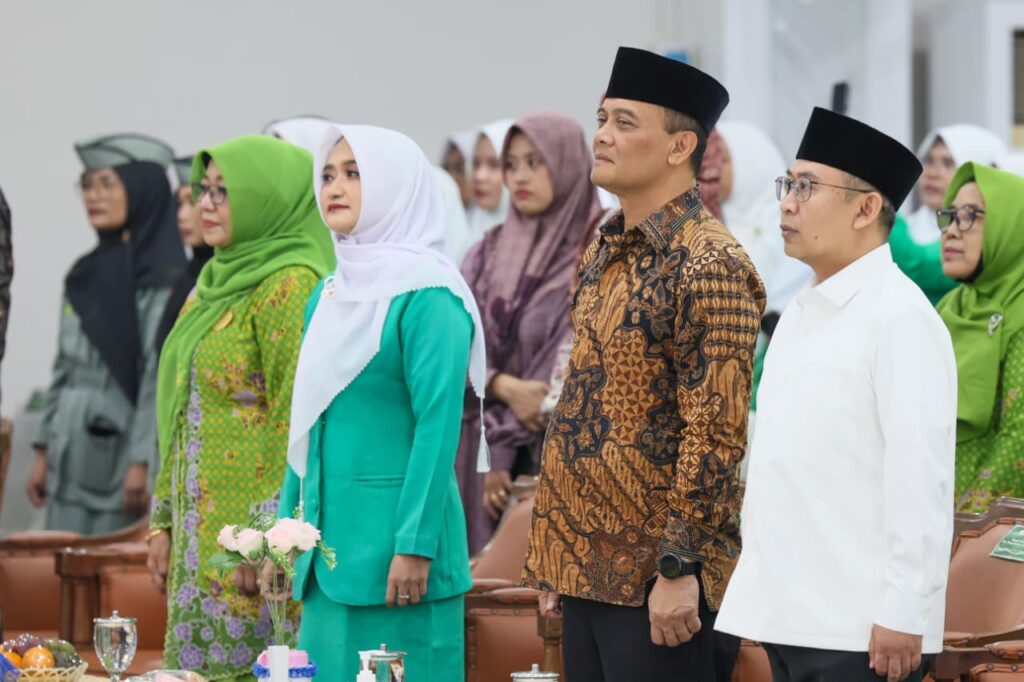 Fatayat NU Jateng Tegaskan Perlindungan Perempuan Dan Anak, Kekerasan Seksual Harus Dilawan Bersama