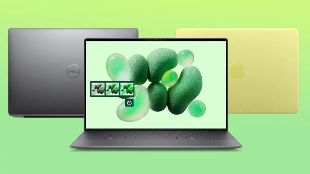 Dell XPS 13 13,4 Inci 2.5K 120Hz Dibuka Mulai Rp9 Jutaan, Siap Menekan MacBook Neo