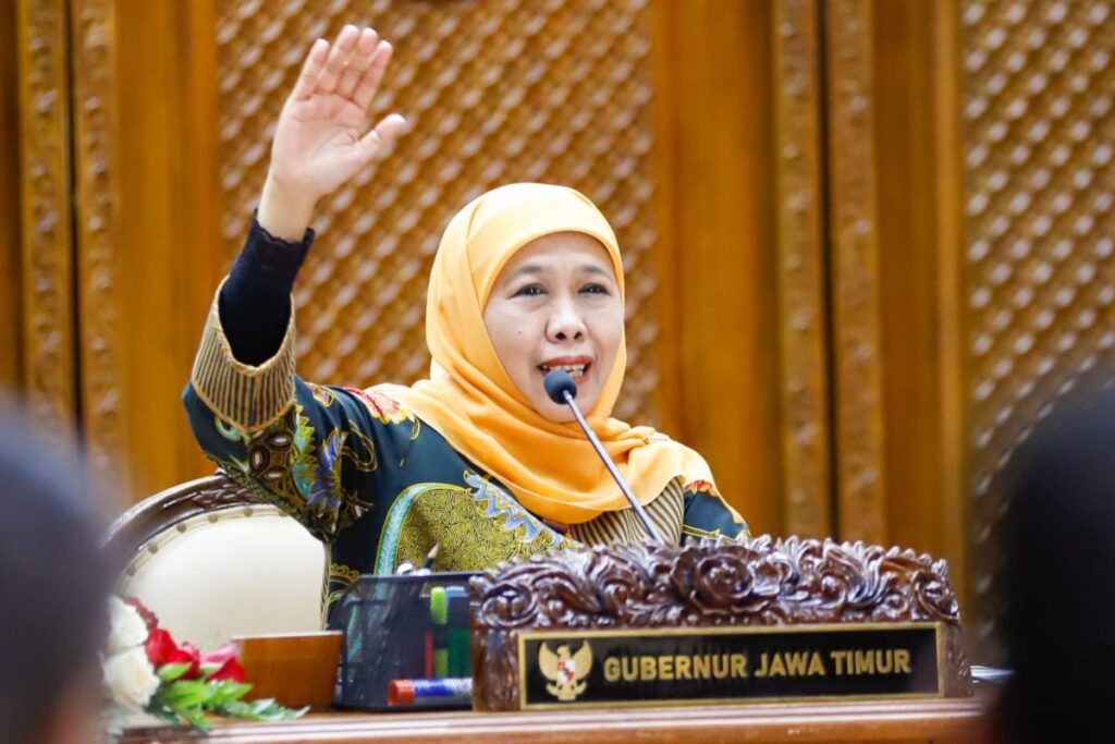 Pelayanan Publik Tetap Jalan, WFH ASN Pemprov Jatim Kini Ditetapkan Setiap Jumat
