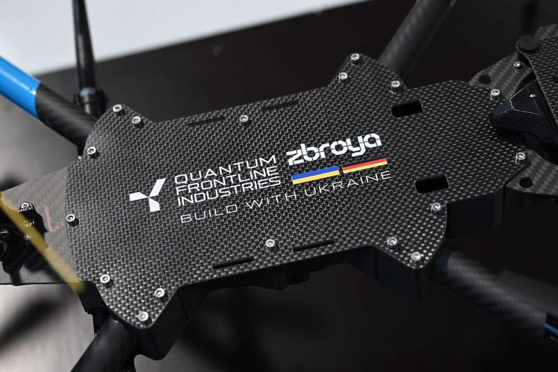Serangan Drone Ukraina Makin Menekan Energi Rusia, Kilang Rosneft Di Saratov Ikut Terdampak