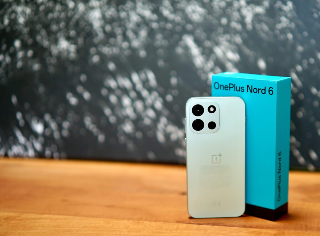 Dukungan Software OnePlus Nord 6 Melampaui Banyak Flagship, Aman Dipakai Hingga 2032