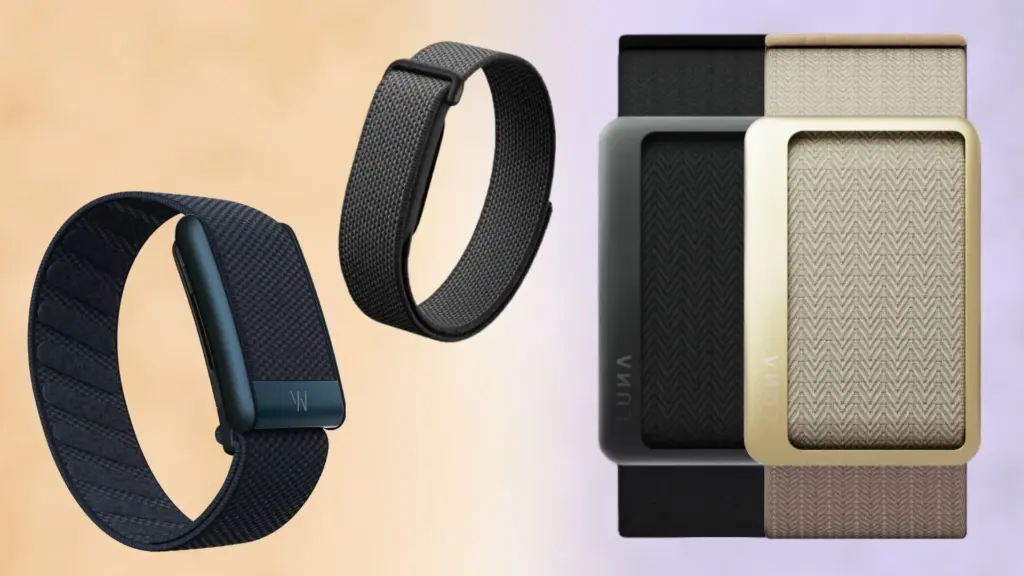 Luna Band Hadir Tanpa Langganan Wajib, Pesaing Baru Bagi Fitbit Dan Whoop