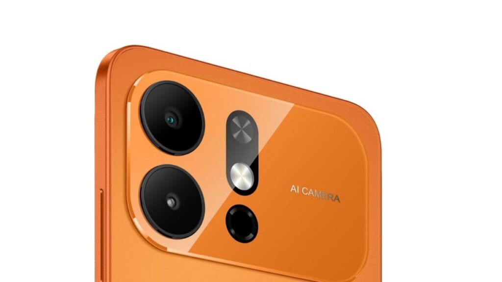 Rp1,6 Jutaan, Itel A100 Pro Andalkan Baterai 5.000mAh dan Desain Ala iPhone 17 Pro