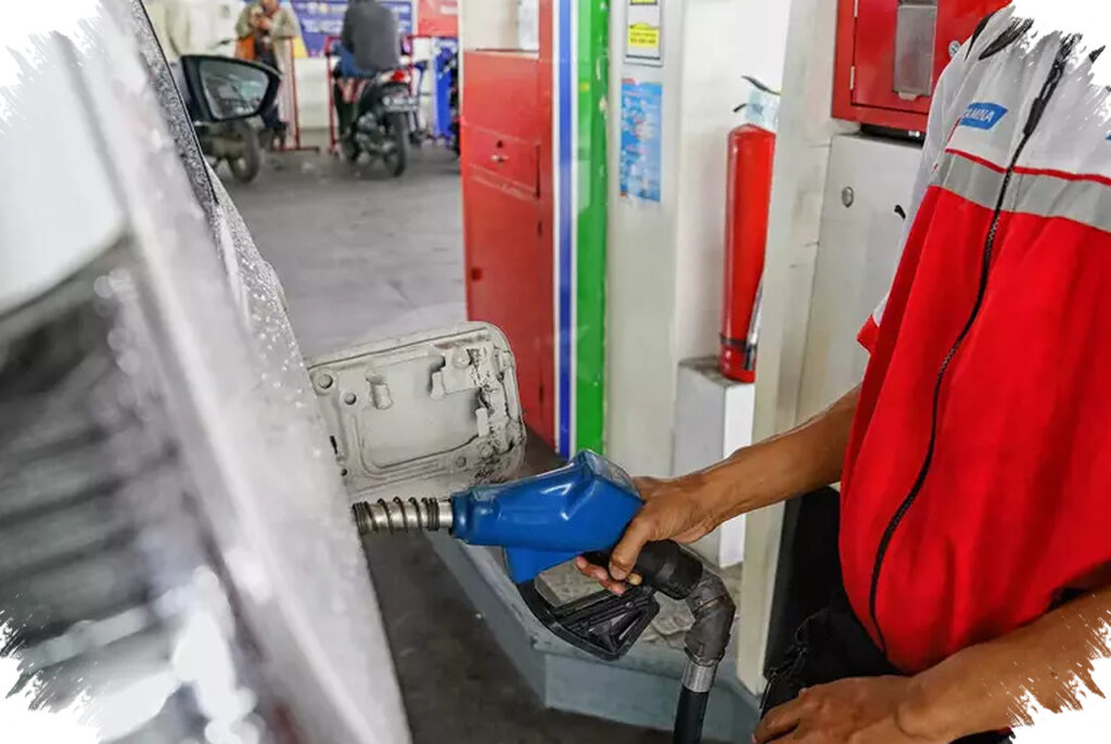 Luar Jawa Masih Lebih Mahal, Daftar Harga BBM Pertamina Belum Bergerak Lagi