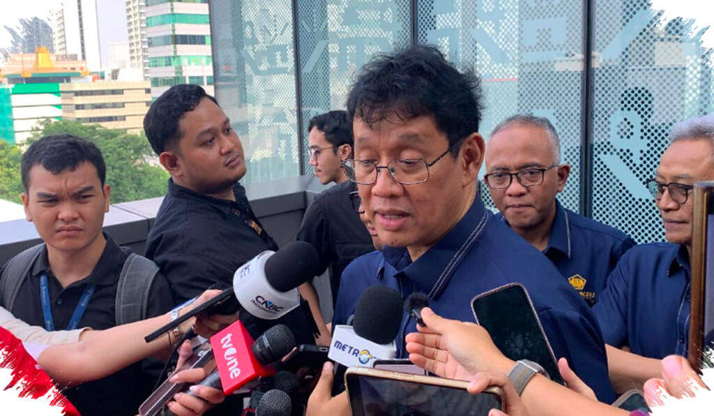 Purbaya Tawarkan Tarif Pajak 0% untuk DHE SDA, Asal Eksportir Patuhi Aturan Ini
