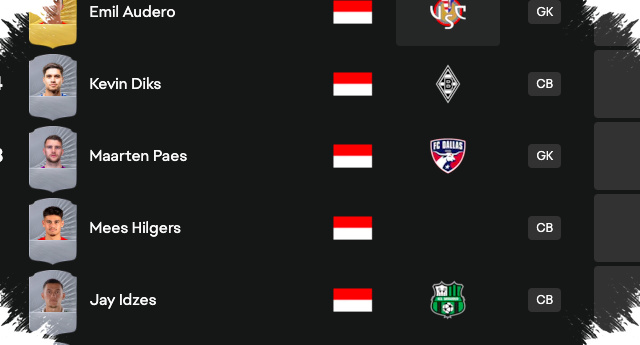 Garuda Tampil Penuh Di EA Sports FC 26, Indonesia Jadi Satu-Satunya Wakil ASEAN