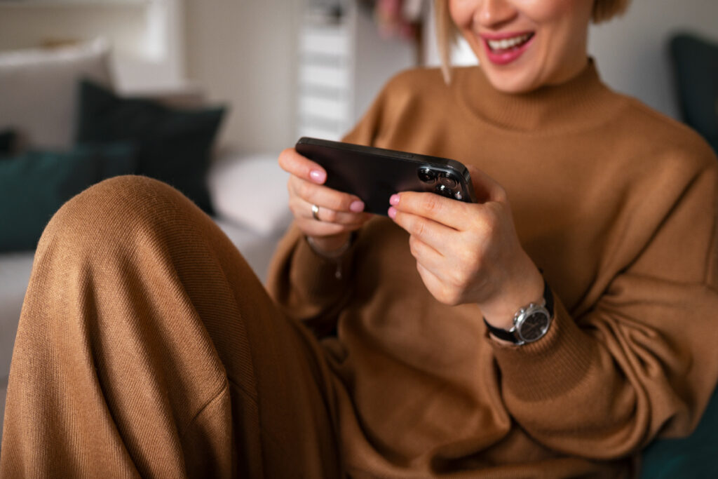 Ternyata Ada HP Gaming Yang Kamera Nya Tetap Tajam, Pilihan Pas Untuk Harian Dan Kompetitif