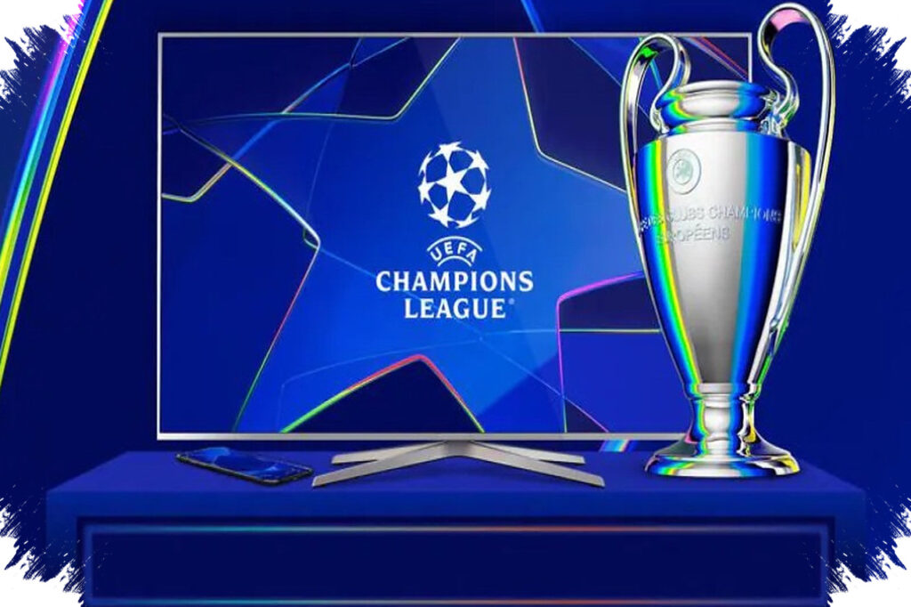 PSG Bertahan Sampai Penalti, Arsenal Gagal Pertahankan Keunggulan di Final Liga Champions