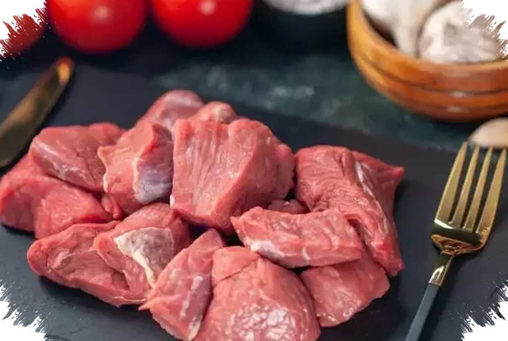 Benjolan Kuning Hingga Nyeri Dada, Ini Sinyal Kolesterol Tinggi Setelah Makan Daging Kurban