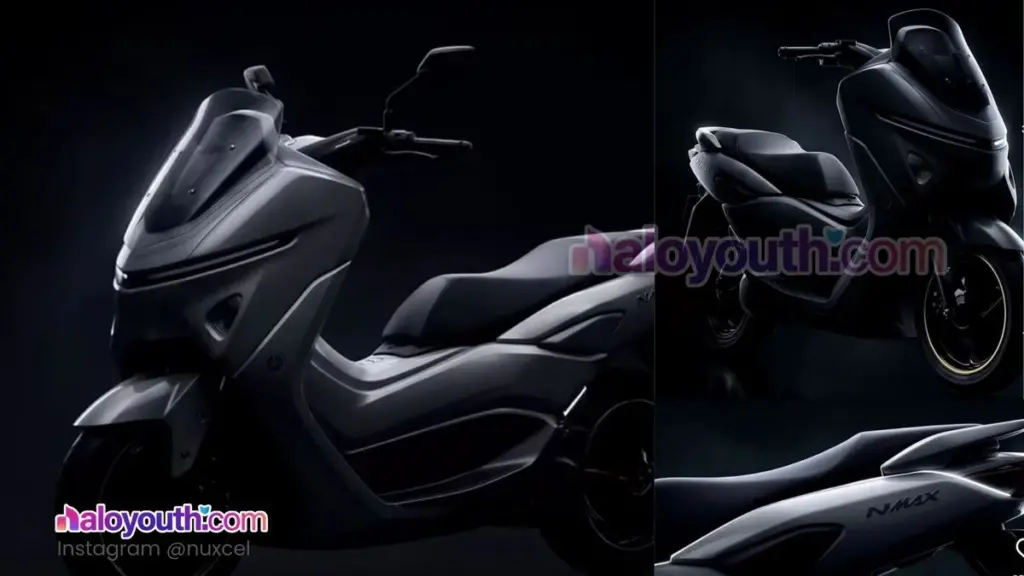 Yamaha NMAX EVolt Memicu Dugaan Arah Baru Skutik Premium Menuju Elektrifikasi