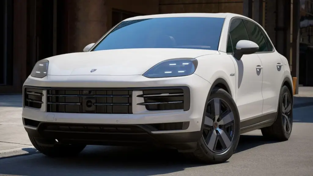 Deretan SUV Plug-In Hybrid Premium 2026, Hemat Bahan Bakar Tapi Tetap Punya Tenaga Besar