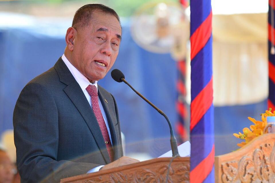 Ryamizard Ryacudu Tutup Usia Di RSPAD, Jejak Panjang Sang Jenderal Di Pertahanan Nasional