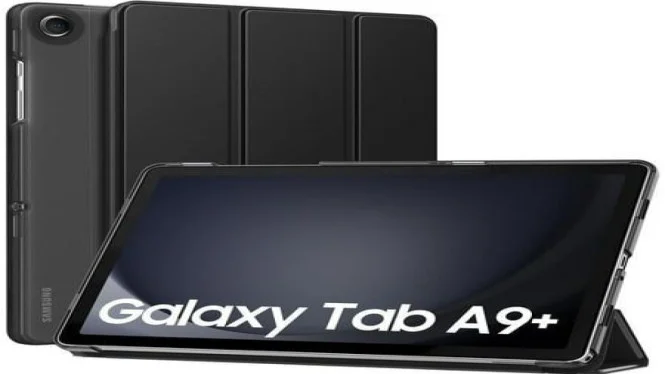 Multitasking Lebih Ringan Di Samsung Galaxy Tab A9 Plus, Berkat Split Screen Dan Layar 11 Inci