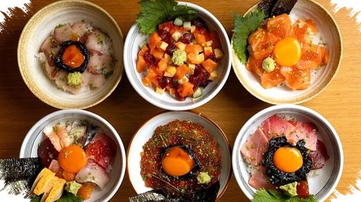 Tujuh Tempat Makan Baru Menyerbu Blok M, Long Weekend Ini Siap-Siap Antre