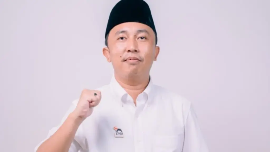 Jokowi Dijadwalkan Tiga Hari Di Lampung, PSI Siap Kawal Sambutan Warga Yang Masih Rindu