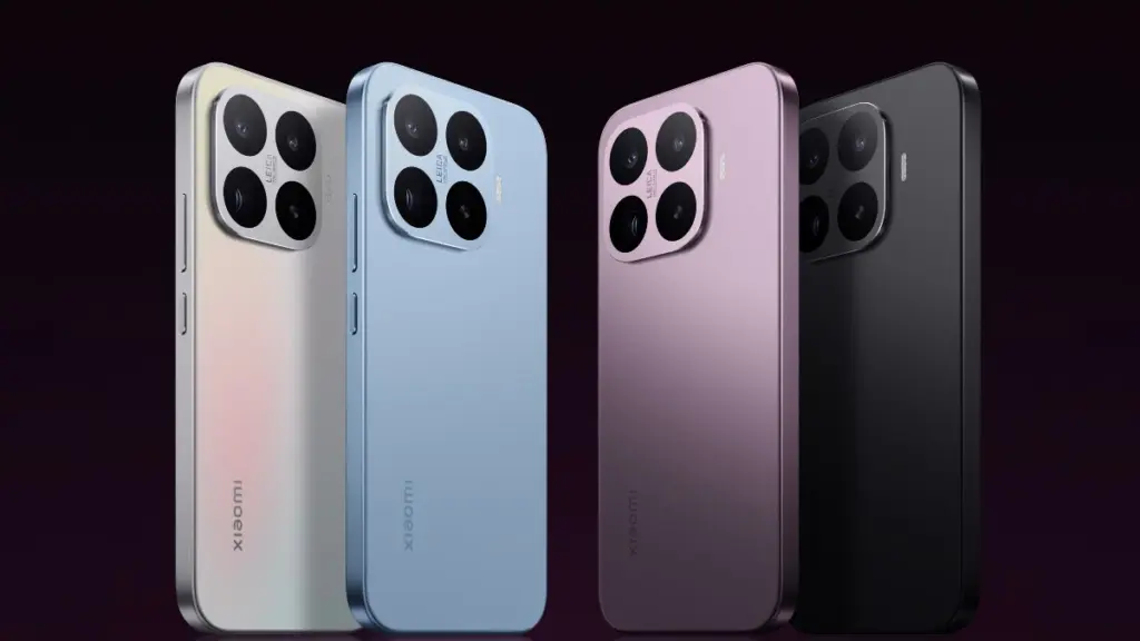 Xiaomi 17T Pro Tembus Baterai 7.000mAh, Seri T Baru Mulai Goyang Pasar Global