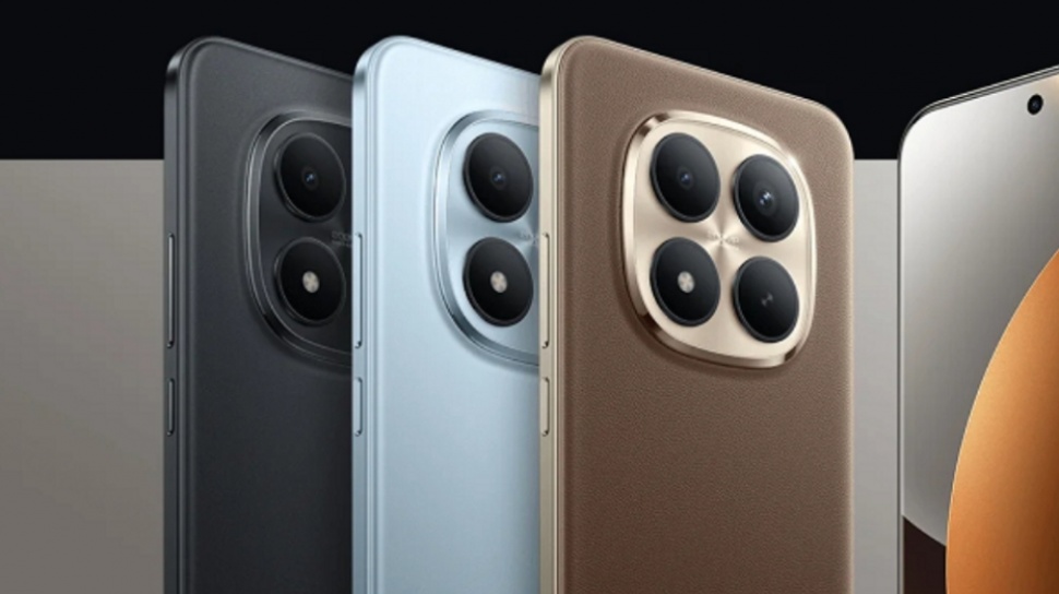 Baterai 10.000 mAh Mulai Muncul Di Redmi Note 17, Snapdragon Baru Ikut Terungkap