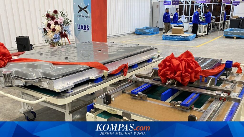 Periklindo Minta Insentif EV Tak Hanya Lihat Baterai, Efisiensi Dan Keamanan Juga Harus Dinilai