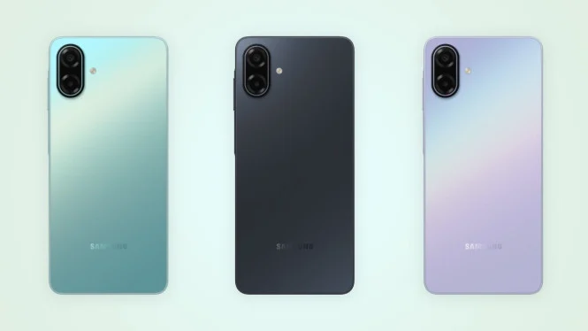 Galaxy A07 5G Dapat One UI 8.5, Samsung Bawa Fitur Premium ke HP Terjangkau