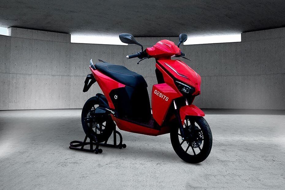 Biaya Harian Lebih Ringan, 7 Motor Listrik Ini Paling Masuk Akal Untuk Ojol 2026