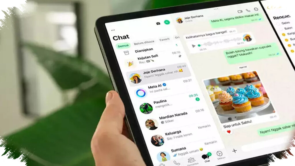 Izin Notifikasi Sistem Sering Terlupakan, WhatsApp Bisa Tetap Diam Di Android Dan iPhone