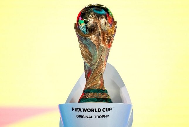 Piala Dunia 2026 Makin Terbuka Dengan 48 Tim, Unggulan Justru Langsung Diuji Grup Berat