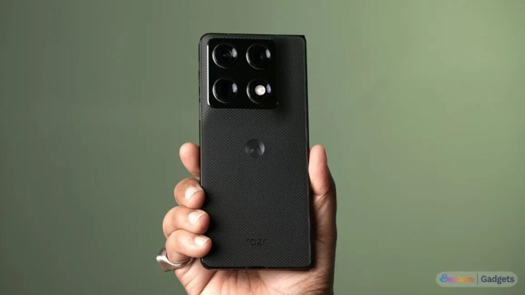Smart Feed Motorola Diduga Menyisipkan Kode Afiliasi Amazon Saat Dibuka Dari App Drawer