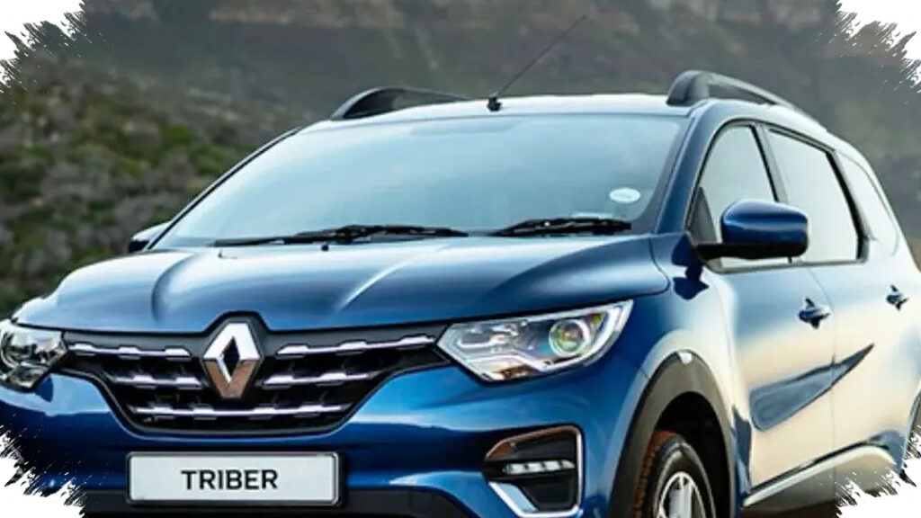 Kabin Lega, Irit BBM, Dan Harga Ramah Bikin Renault Triber Makin Diperhitungkan