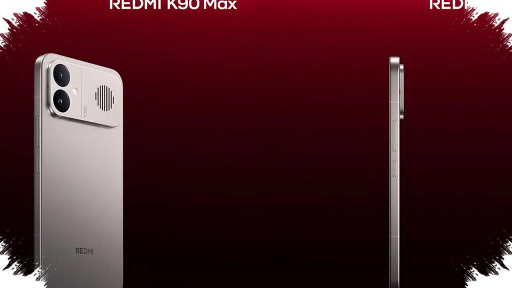 Baterai 8.500mAh Dan Isi Daya 100W, Redmi K90 Ultra Makin Siap Menekan Rival