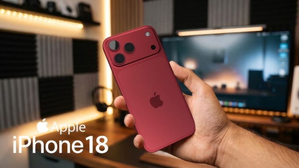 Perbedaan iPhone 18 dan iPhone 18e Makin Jelas, Layar, Kamera, hingga Konektivitasnya Dipisah