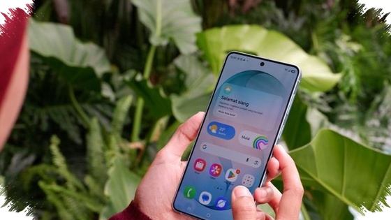 Samsung Kaji Liquid Cooling Dan Kipas Aktif, Galaxy Bisa Lebih Tahan Panas dan Ngelag