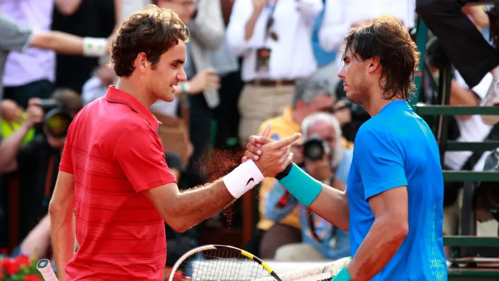 Nadal Menghentikan Dominasi Federer Di Wimbledon 2008, Final 4 Jam 48 Menit Yang Mengubah Segalanya