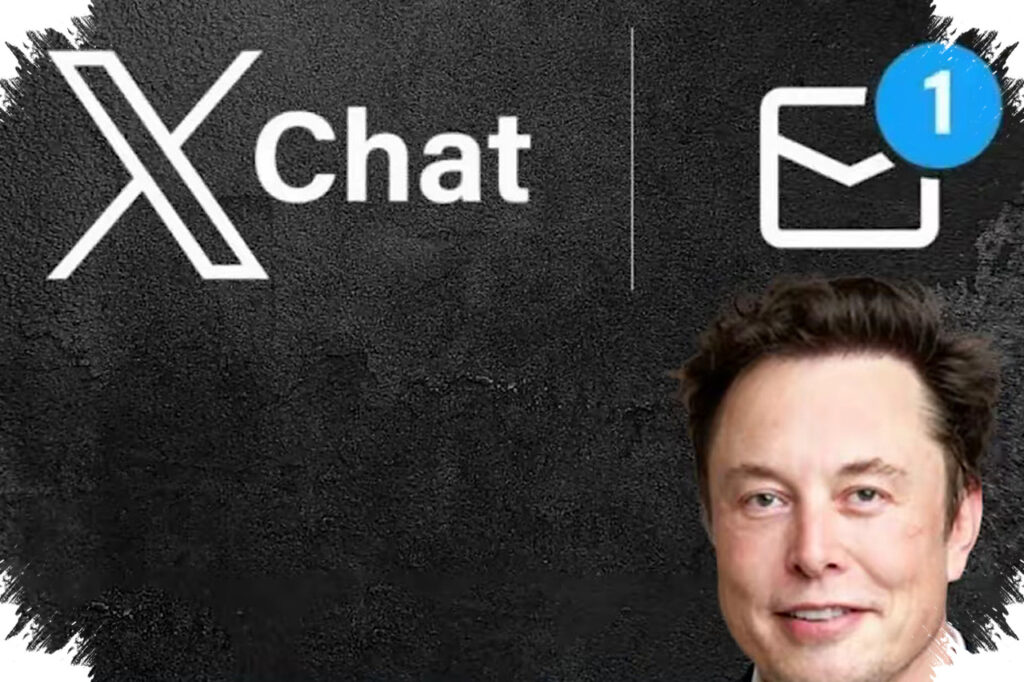 XChat Tidak Wajib Nomor HP, Elasti Platform Baru Elon Musk Mulai Menantang WhatsApp