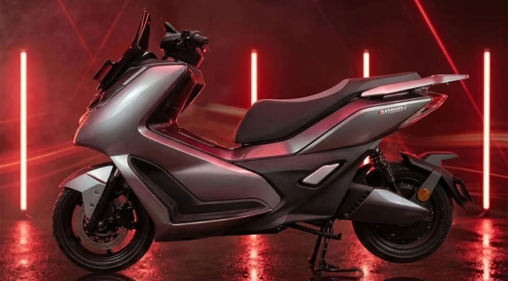 VinFast, Yadea, Hingga Uwinfly Siapkan Motor Listrik Berkarakter Beda, Ini Pembandingnya