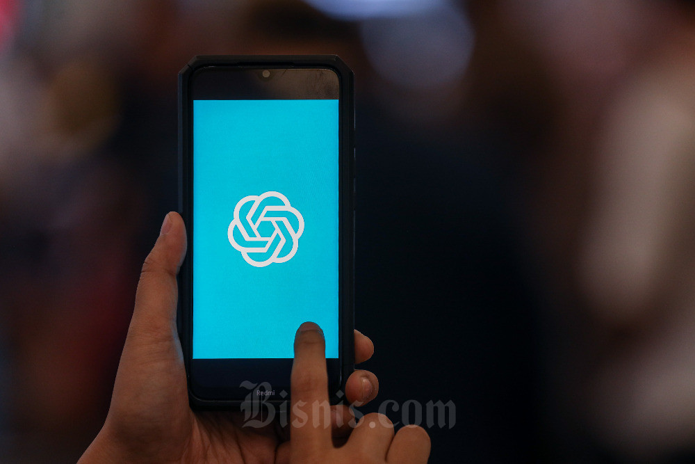 Iklan ChatGPT Mengantar Ke Portal Palsu, Unduhan Desktop Berisi Malware Mengintai