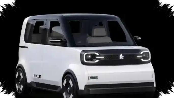 Emta Siapkan Kei Car Listrik Untuk Jepang, Chery Turun Dengan Rencana Besar Melawan BYD Racco