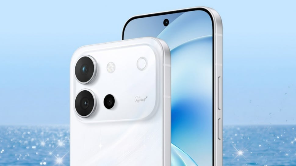 Baterai 7.200 mAh Dan Snapdragon 8s Gen 3 Jadi Andalan Vivo S60, Rebranding Ke Vivo V80 Menguat
