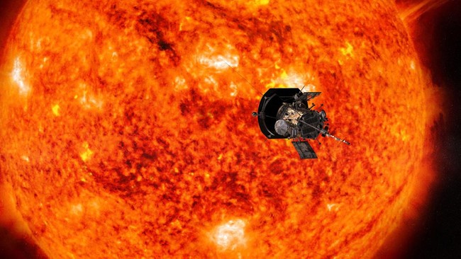 Pembalikan Medan Magnet Bumi Tak Membalikkan Rotasi, NASA Tegaskan Isu Matahari Terbit dari Barat Keliru