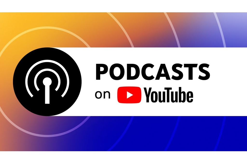 YouTube Andalkan AI Dan Mode Baru Untuk Menarik Pengguna Podcast Dari Spotify