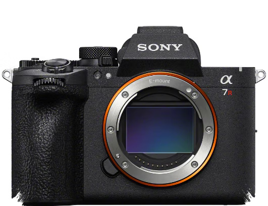 66,8 MP, 30 FPS Tanpa Blackout, Sony Alpha 7R VI Resmi Hadir di Indonesia