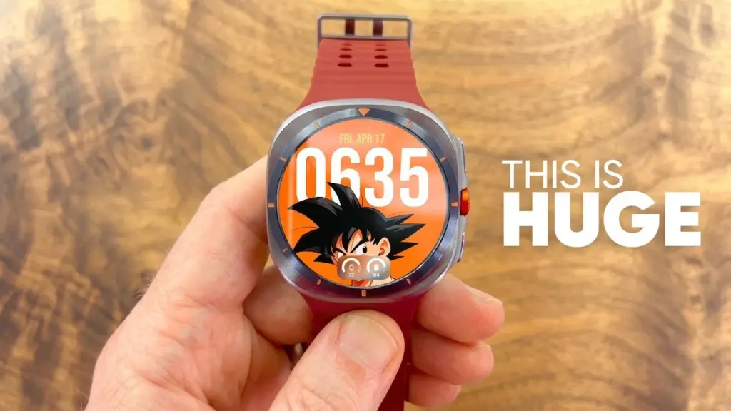 Galaxy Watch Ultra 2 Siap Putus Kebiasaan Cas Tiap Malam, Baterai Naik 37 Persen