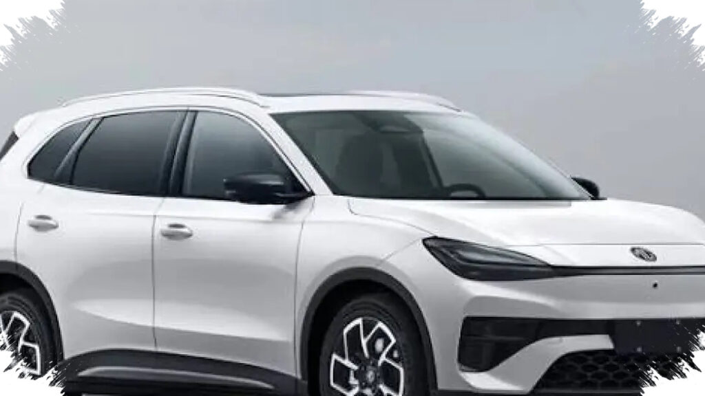 Harga Rp200 Jutaan Buka Pintu MG 4X, EV Ini Serius Menyasar Mobilitas Harian