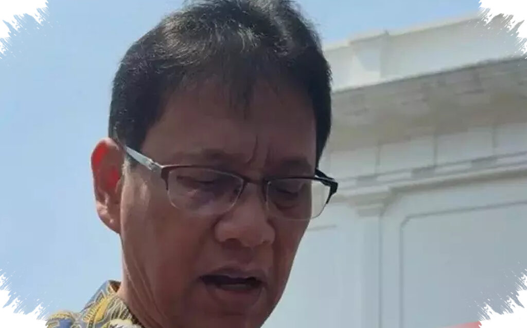 Aturan Baru DHE SDA Mulai Berlaku, Purbaya Masih Menimbang Dampak PT DSI ke Negara