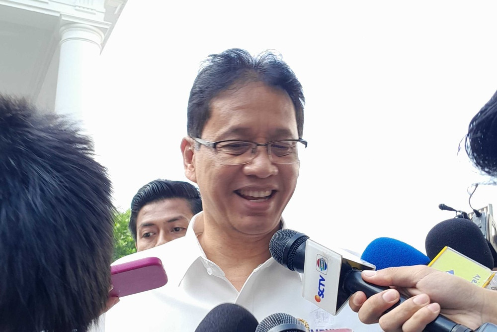 Dana DHE SDA Mulai Masuk Tiga Bank Himbara, Rupiah Diperkirakan Kian Kuat
