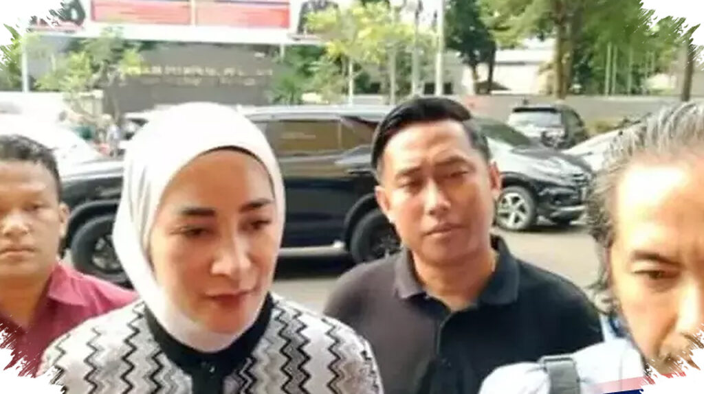 Suami Nur Tak Bisa Hubungi Istri Tiga Hari, ART Di Rumah Erin Taulany Minta Pulang ke Cianjur