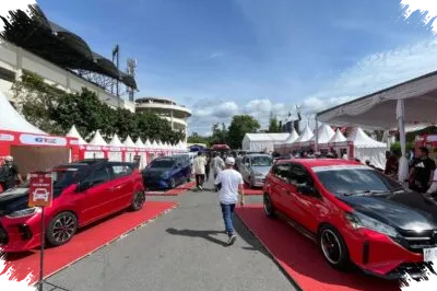 Daihatsu Gelar Kumpul Sahabat 2026 Serentak Di Diler Resmi, Lima Kota Ini Jadi Titik Utama
