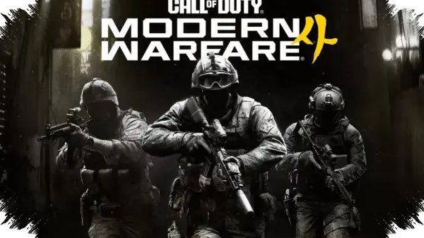 Perang Modern Warfare 4 Meluas Ke Empat Negara, Price Diburu Ghost Di Tengah Kekacauan Global