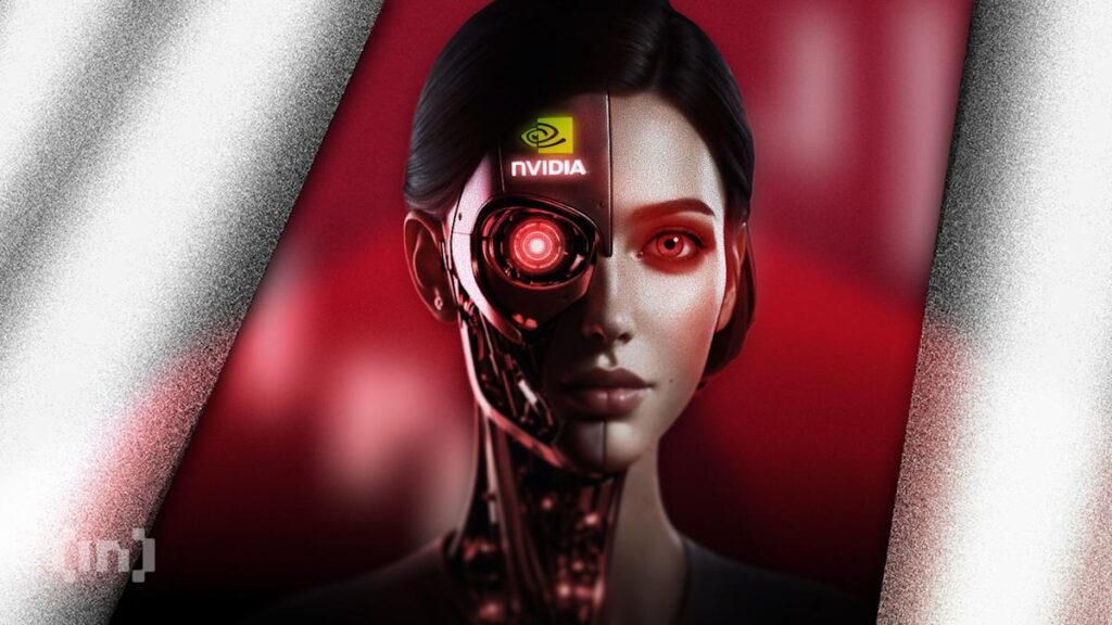 Pemeriksaan Baru BIS Menekan Nvidia Dan AMD, Jalur Chip AI Ke China Makin Sempit