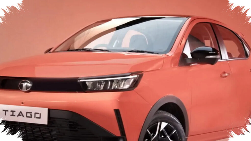 Enam Kantung Udara Jadi Standar, Tata Tiago Mulai Rp 87 Jutaan Bikin LCGC Tersaingi