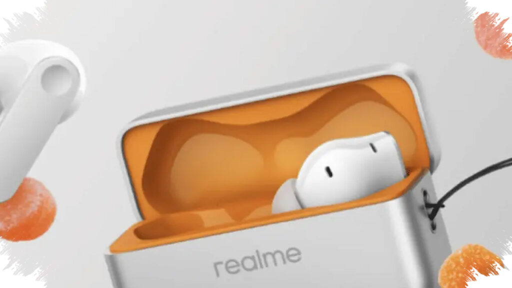 Realme Buds T500 Pro Bawa ANC 50dB Dan Hi-Res, TWS Rp400 Ribuan Yang Serius Di Kelas Menengah